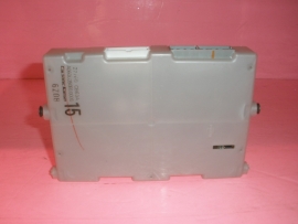 Nissan - AC Heater Blower Regulator - 27760 CB63A